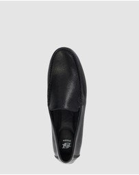 Dune London - Banja - Black