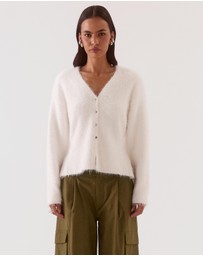 SOVERE - Arcade Cardigan