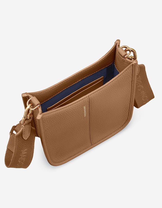 Maison De Sabre - The Mini Saddle Bag