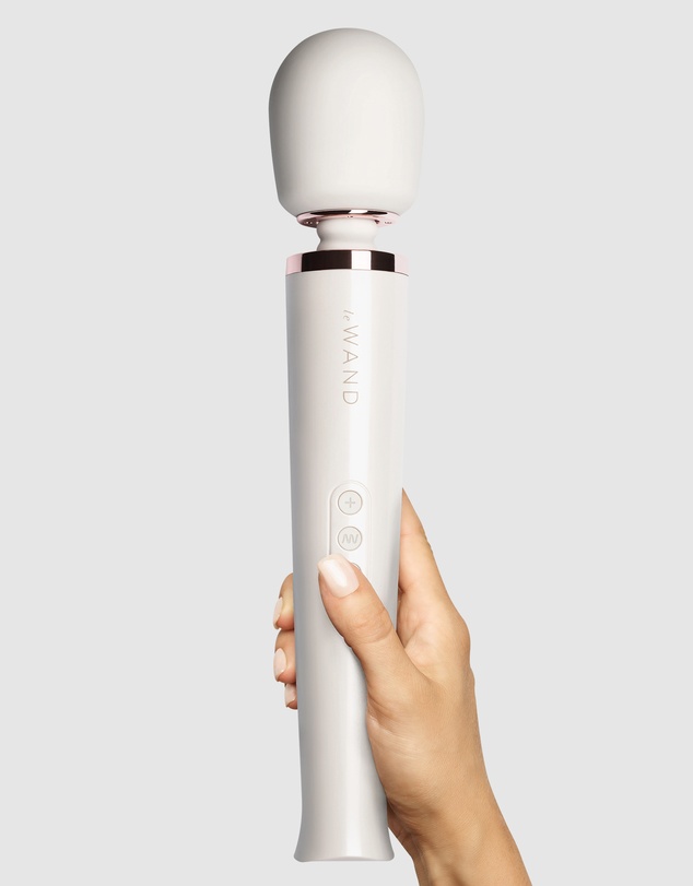 Le Wand - Le Wand Rechargeable Massager