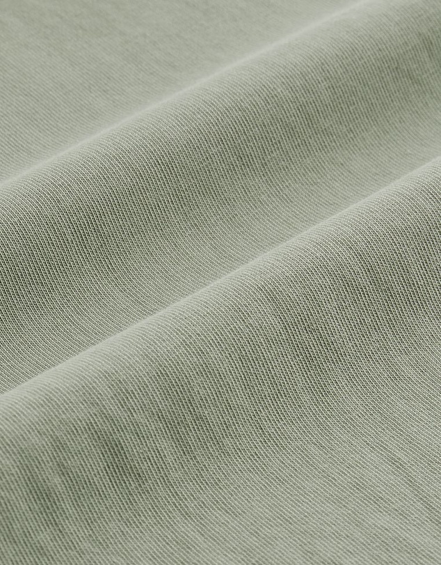 NEXT - Heavyweight T-Shirt-Relaxed Fit