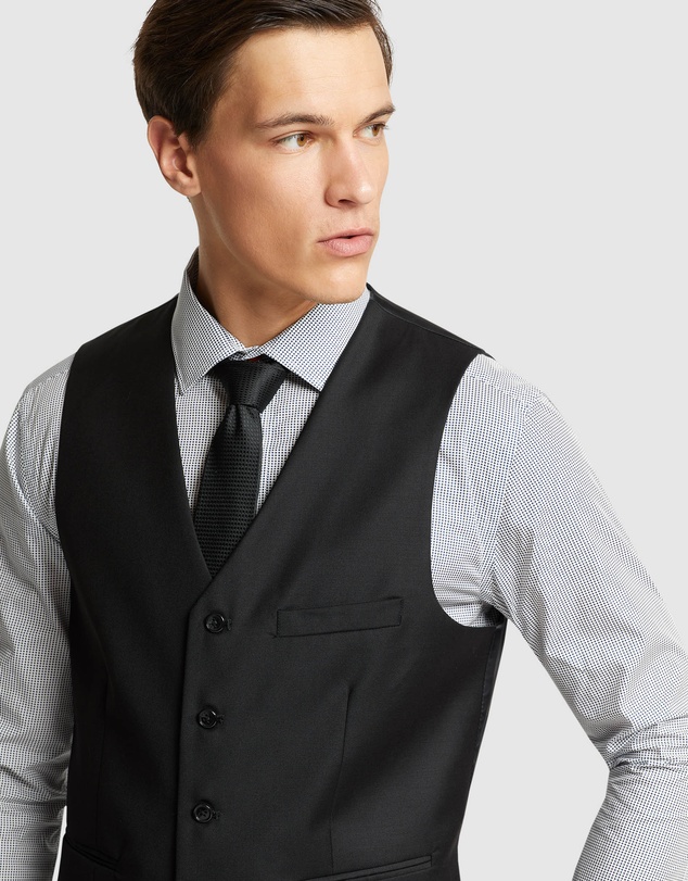 Oxford - Vest