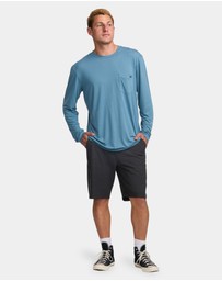 Billabong - Mens Crossfire Submersible 21