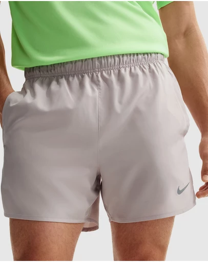 Nike - Nike Challenger Dri-FIT 5