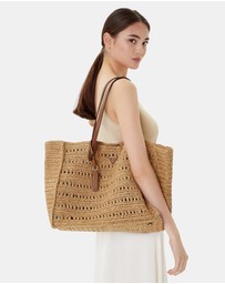 GUESS - Irene Large 2 In 1 Tote Bag