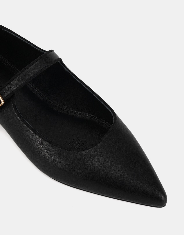Miss Sofie - Merrick Flats