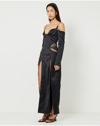 Nicola Finetti - Larisa Dress