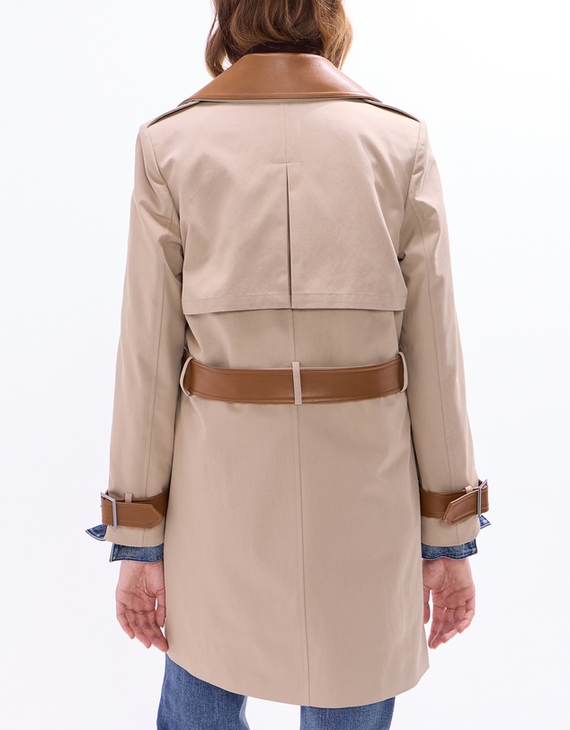 Marcs - Polina Trench Coat