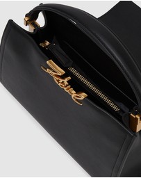 Karl Lagerfeld - Medium K/Signature Tote Bag