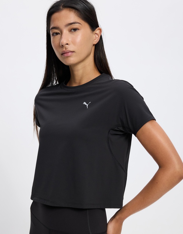Puma - Run Coolcell Tee