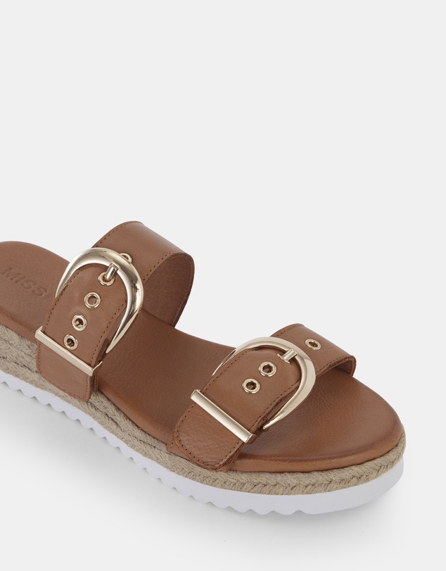 Miss Sofie - Livia Wedges