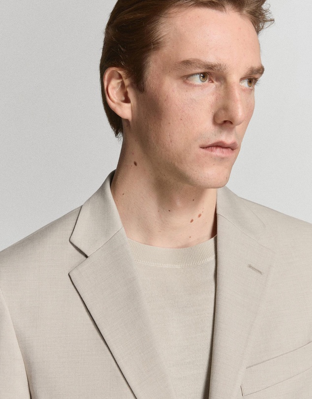 M.N.G - Milan Blazer