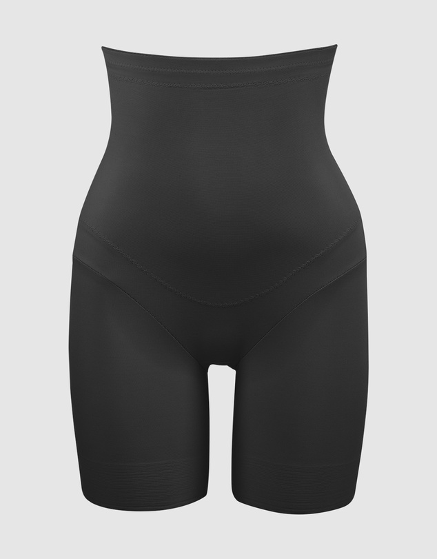 Miraclesuit Shapewear - Adjustable Fit High Waist Thigh Slimmer
