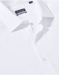 Van Heusen - Dobby Stripe Shirt