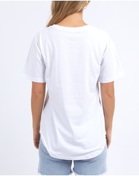 Foxwood - In Bloom Tee
