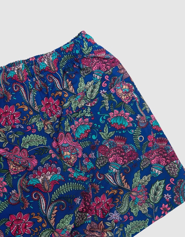 Olga Valentine - Board shorts
