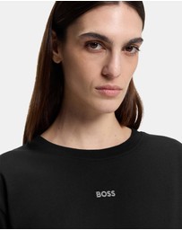 BOSS - Enis Small Logo T-Shirt