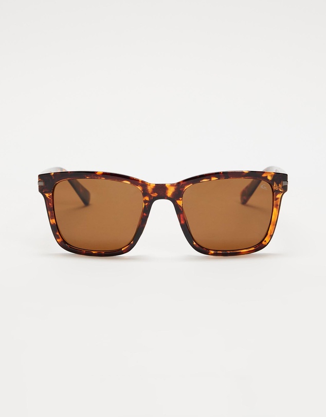 Quiksilver - QS1001P Driftwood