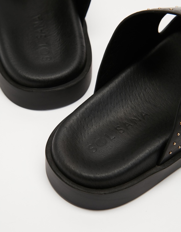 Sol Sana - Eastwood Stud Footbed