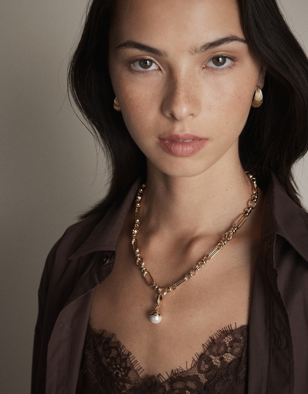 MIMCO - Westlyn Pearl Charm