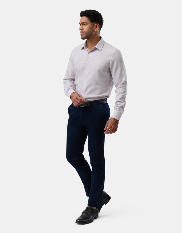 Brooksfield - Easy Care Business Shirt