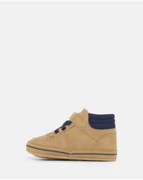 Kicks - Kinsley Sneaker Boot