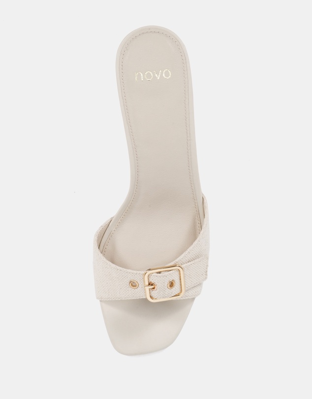 Novo - Venezia Heels