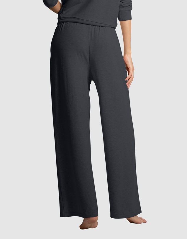 Passionata - Alexa Modal Wide Leg Lounge Pant