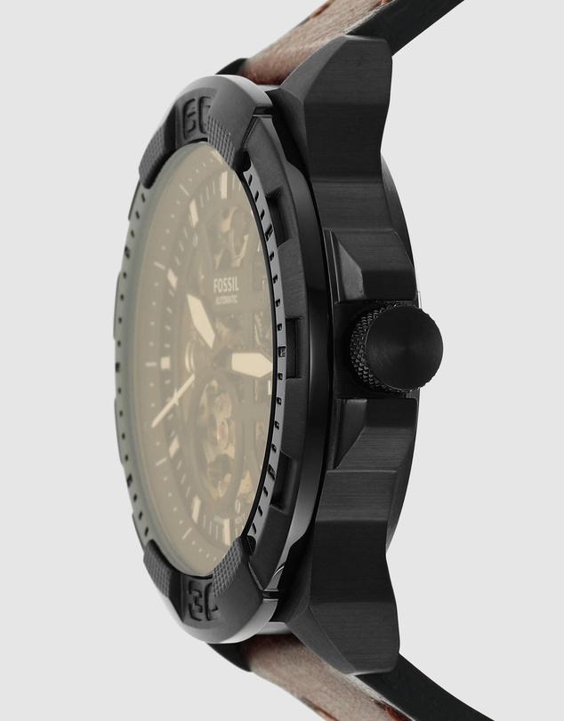 Fossil - Fossil Bronson Brown Watch ME3219