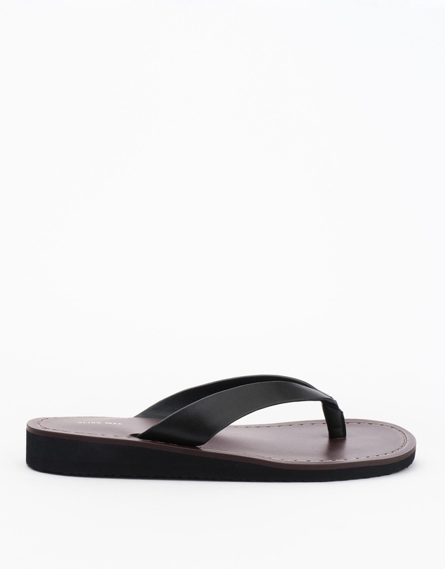 Alias Mae - Leyla Sandals