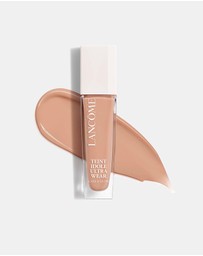 Lancome - Teint Idole Ultra Wear Care Glow Foundation