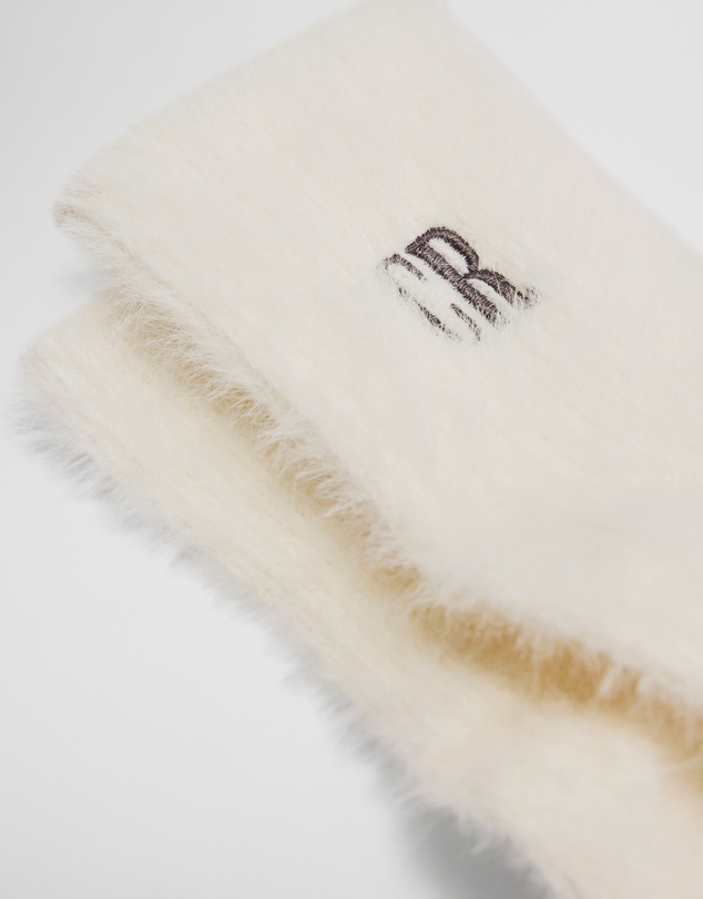 Country Road - Country Road Fluffy Sock