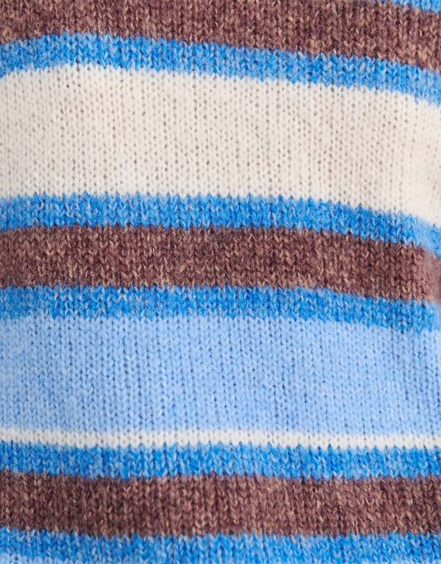 Jag - Lily Crew Sweater