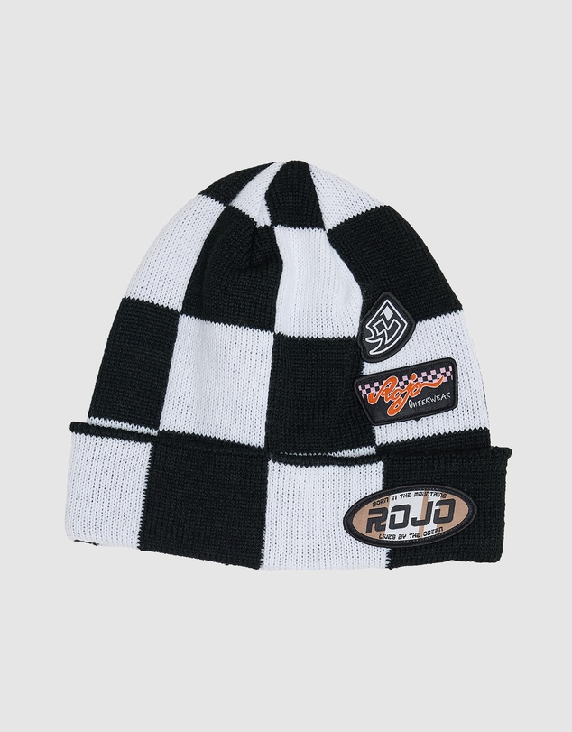 ROJO Outerwear - Nine Oh Beanie Pack