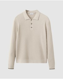 M.N.G - Warrior Polo
