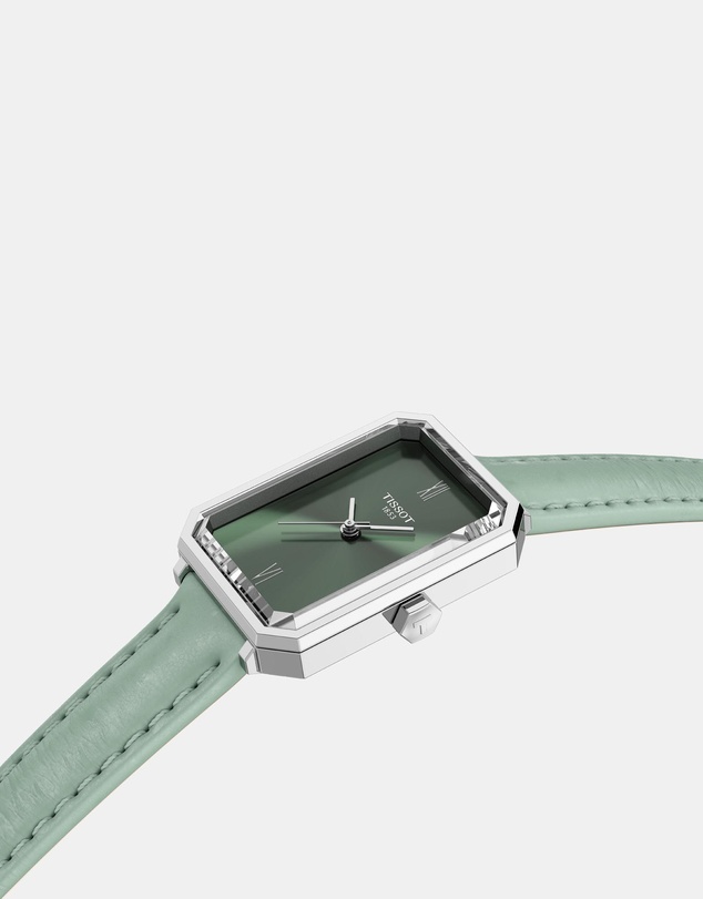 Tissot - SRV