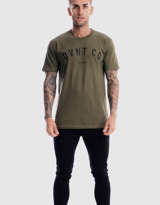 DVNT - Arch Tee
