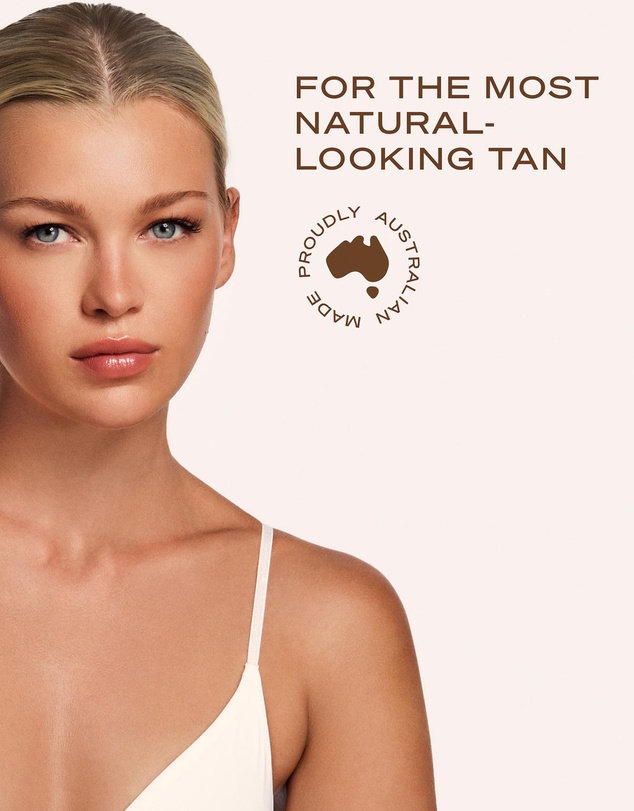 Loving Tan - Deluxe Bronzing Mousse Medium 120ml