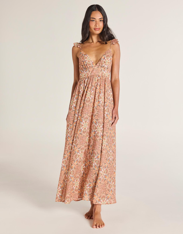 Tigerlily - Cala Maxi Dress