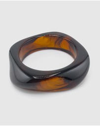 Izoa - Phoenix Bangle Stack