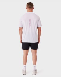 REC GEN - Oxy Mass RN Tee