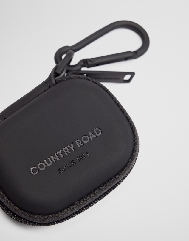Country Road - Country Road Earphone Case