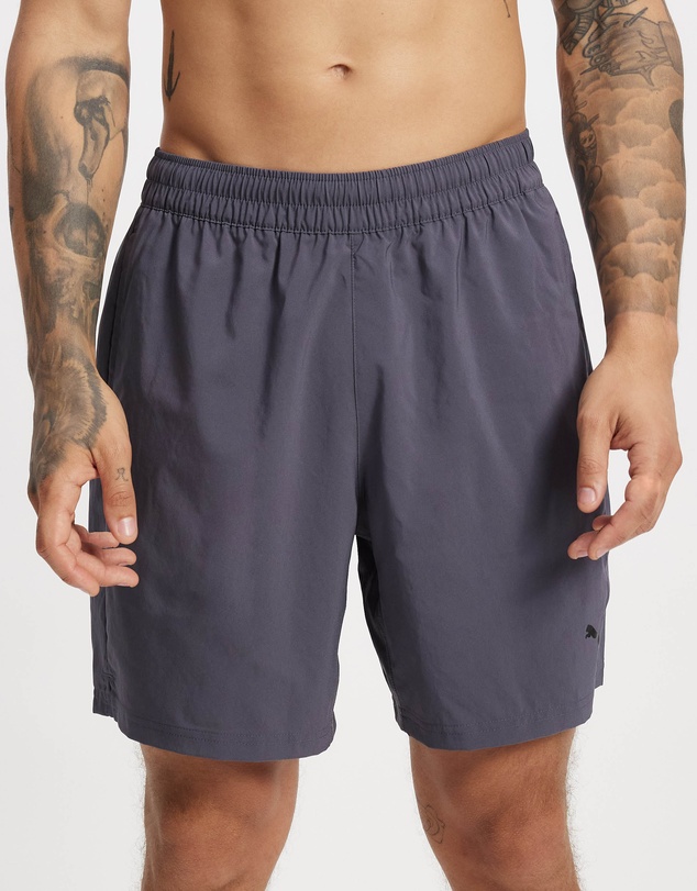 Puma - 7in Train All Day Essentials Woven Shorts