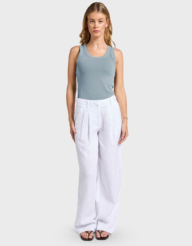 Academy Brand - Essential Rib Tank