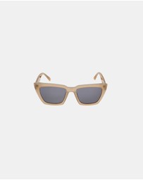 Soda Shades - Hailey II Nude