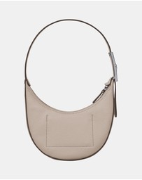 Longchamp - Le Roseau Essential Hobo Bag - Small