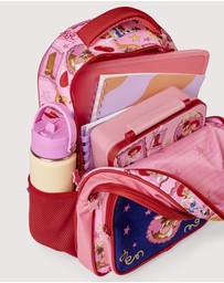 The Somewhere Co - Jessie Mini Explorer Backpack