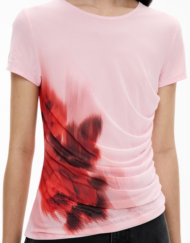 Witchery - Mesh Baby T-shirt