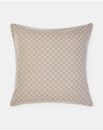 Linen House - Lucia European Pillowcase