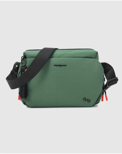 Hedgren - Kosho Medium Crossbody